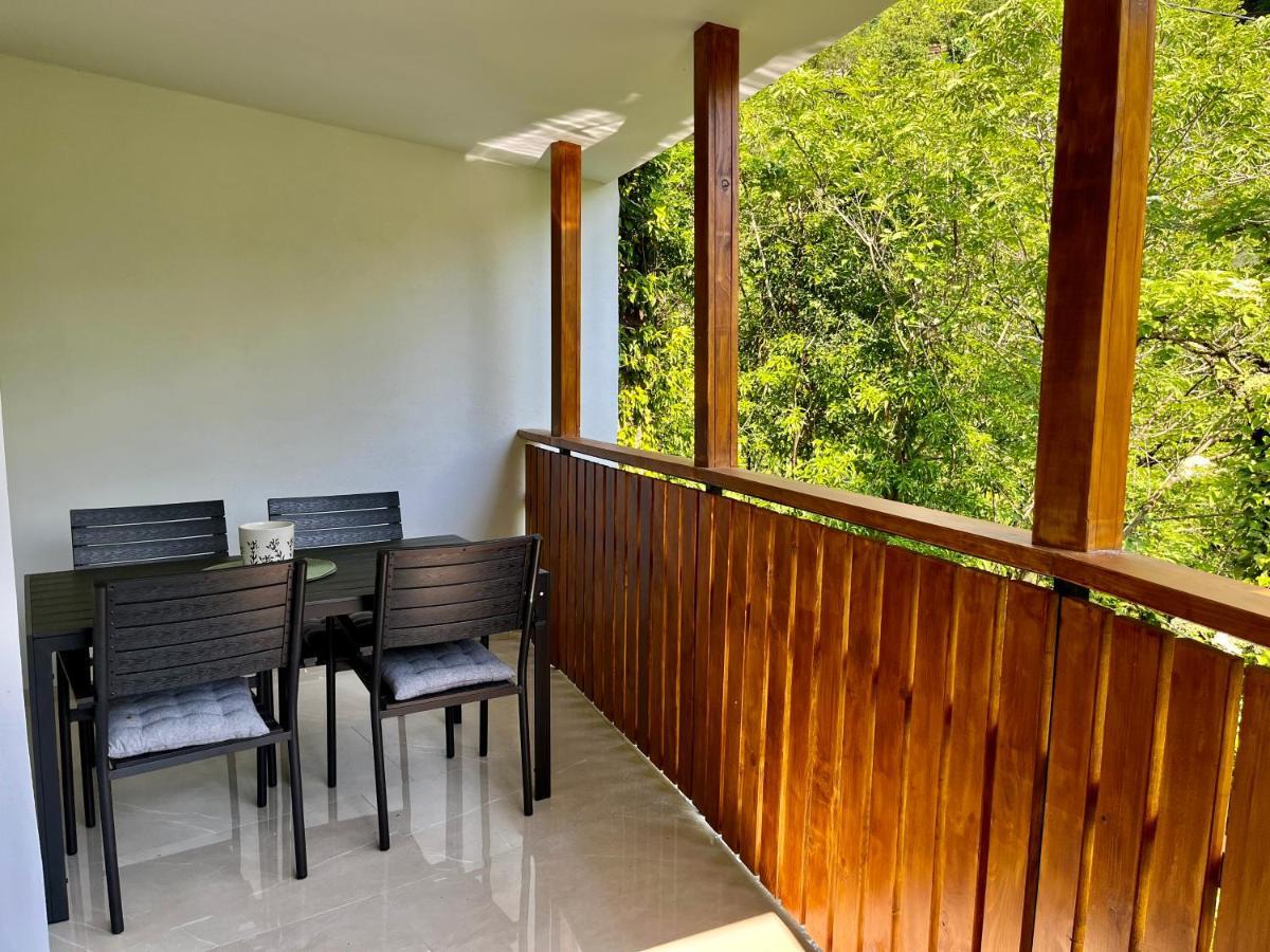 Pearl Apartment Bovec Eksteriør billede