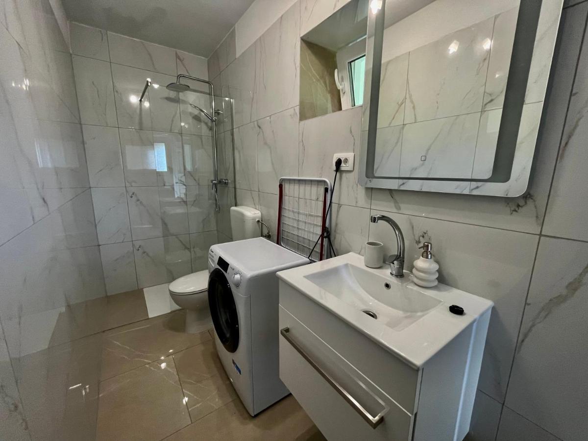 Pearl Apartment Bovec Eksteriør billede